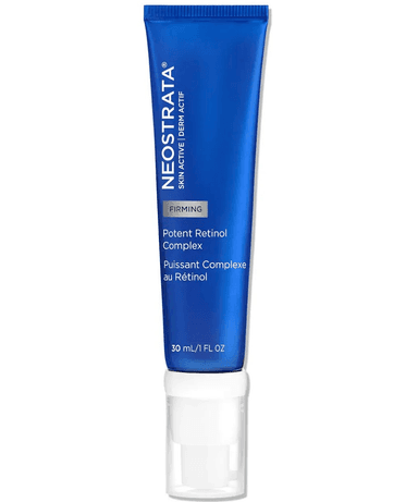 Potent Retinol Complex