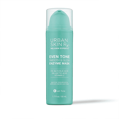 Even Tone Smooth & Glow Enzyme Mask