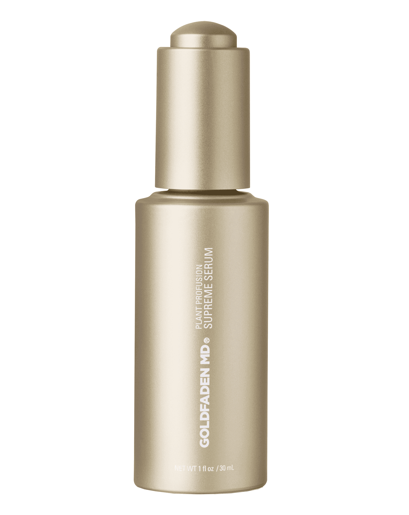 Plant Profusion Supreme Serum