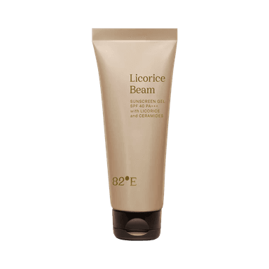 Licorice Beam SPF 40 PA+++