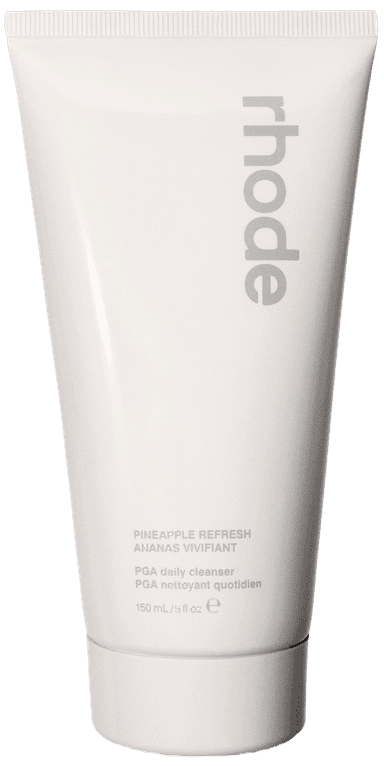 Pineapple Refresh The Daily Cleanser