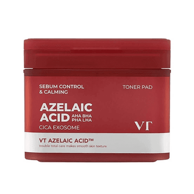 AZ Care Toner Pad