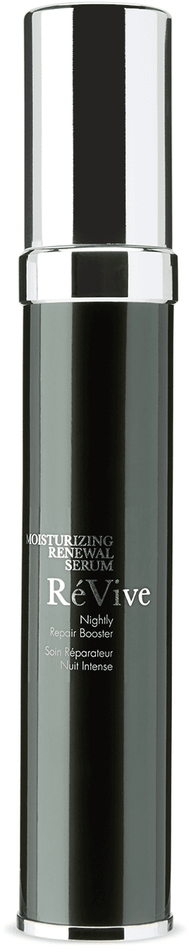 Moisturizing Renewal Serum Nightly Repair Booster