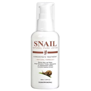 Snail Lotion