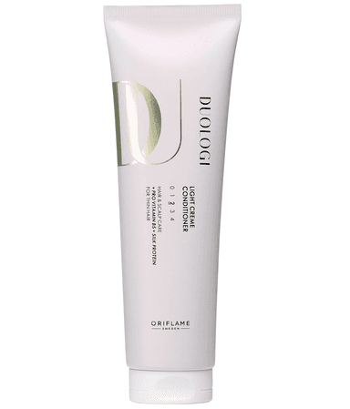 DUOLOGI Light Creme Conditioner