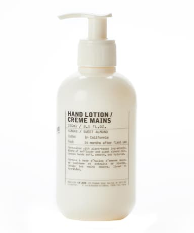Hand Lotion Hinoki