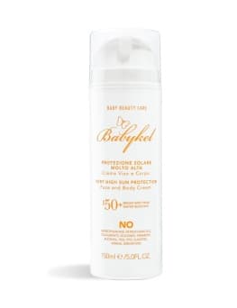 Very High Sun Protection SPF 50+