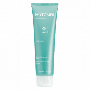 Cyfolia Radiance Cleansing Cream