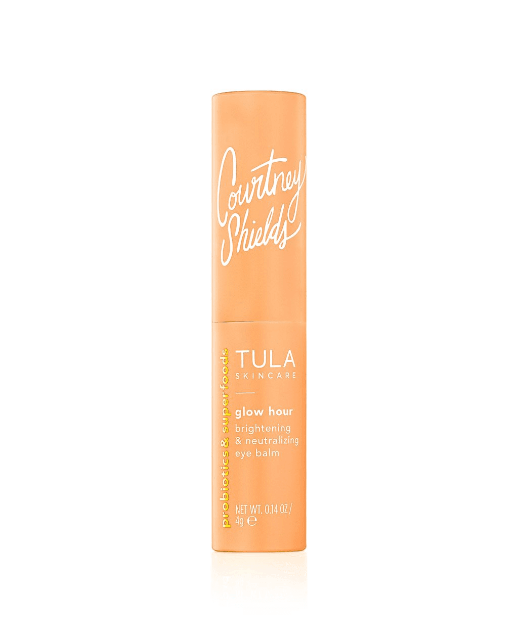 Brightening & Neutralizing Eye Balm
