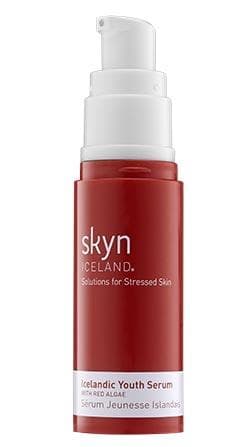 Icelandic Youth Serum With Red Algae