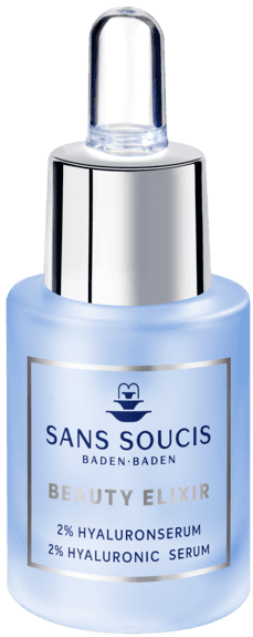 2% Hyaluronic Serum