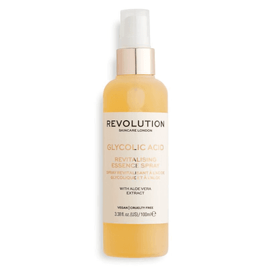 Glycolic & Aloe Essence Spray