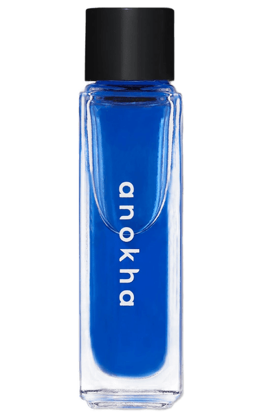 Blue Lotus Body Oil