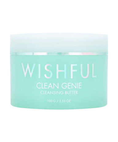 Clean Genie Cleansing Butter