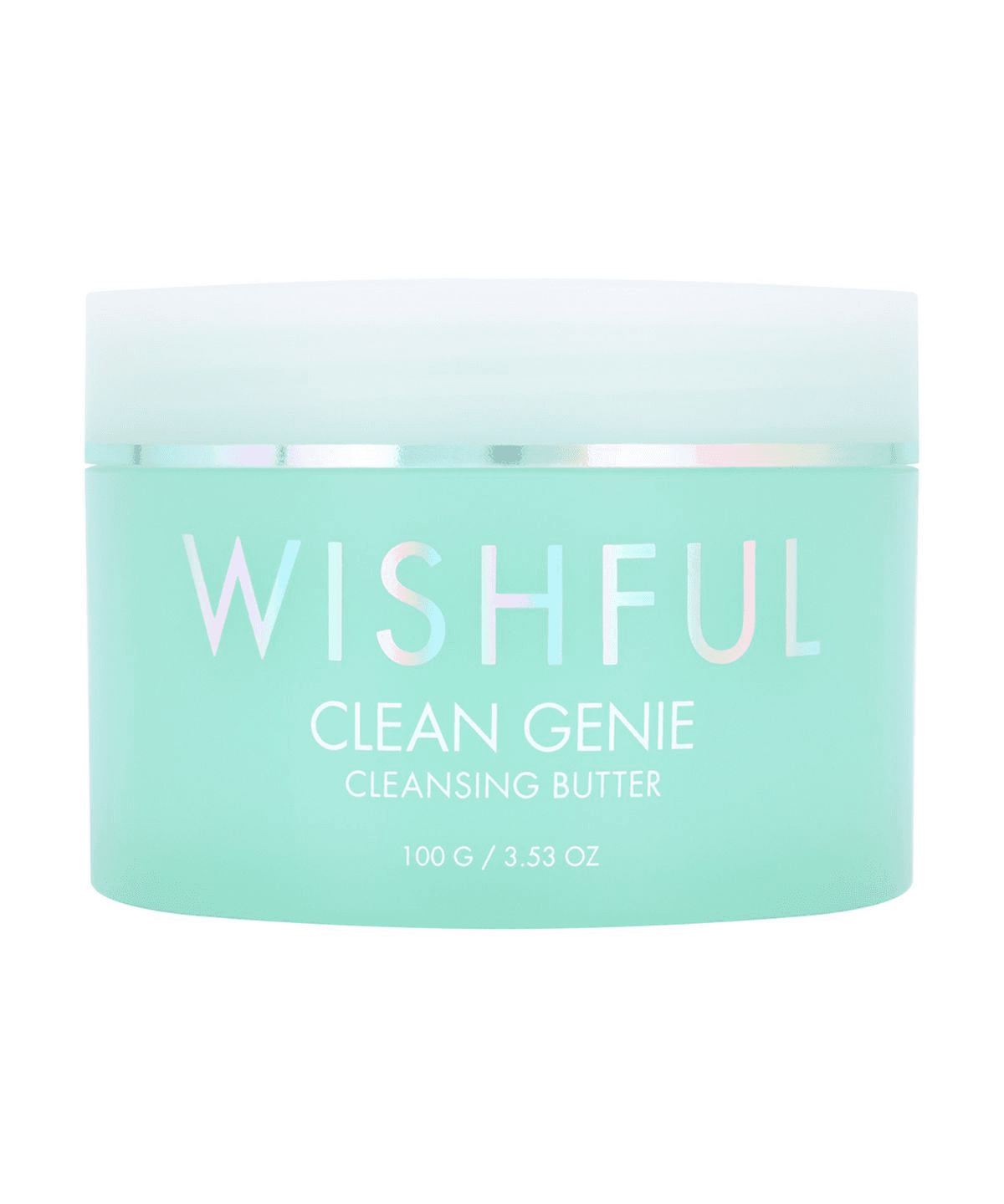Clean Genie Cleansing Butter