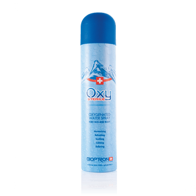 Oxy Sterile Spray