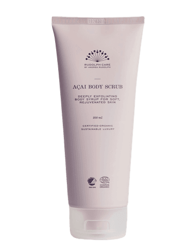 Açai Body Scrub