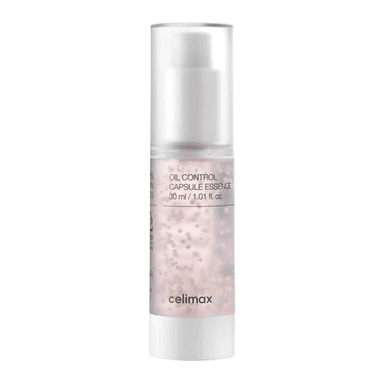 Oil Control Capsule Essence 