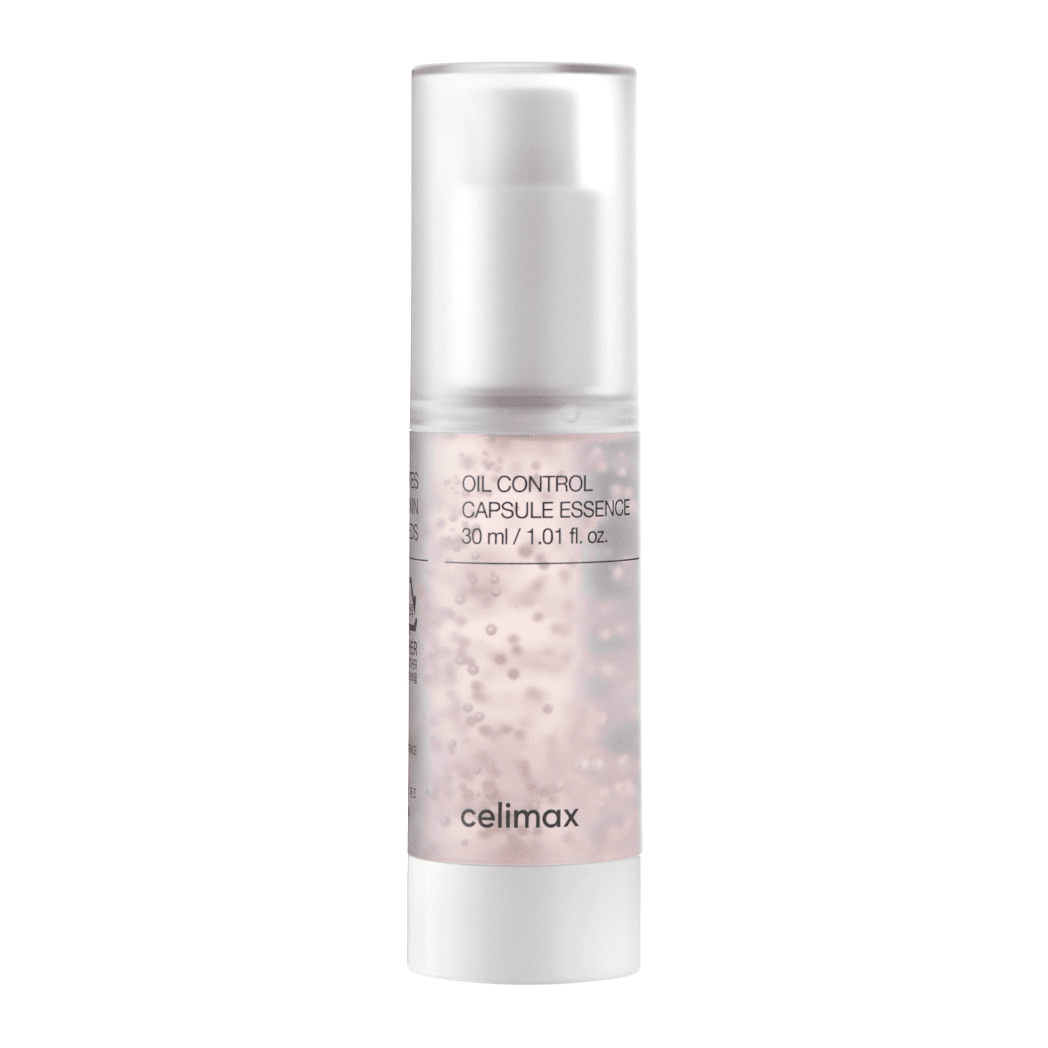 Oil Control Capsule Essence 