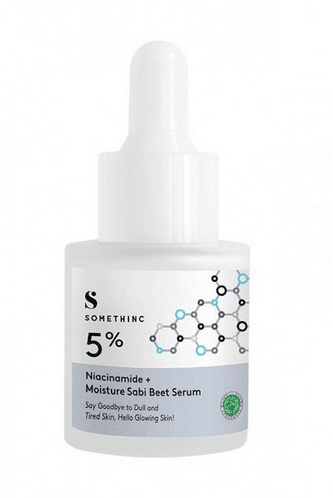 5% Niacinamide + Moisture Sabi Beet Serum