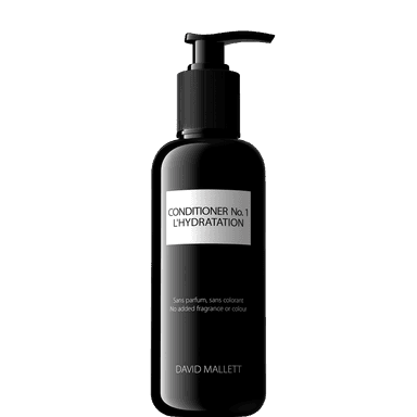 Conditioner No. 1