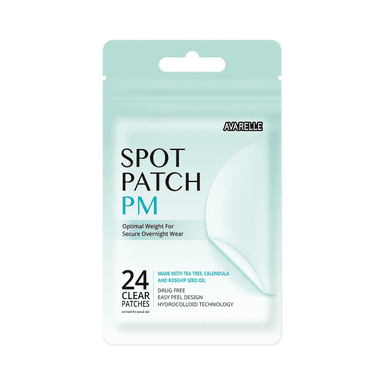 Spot Patch Pm