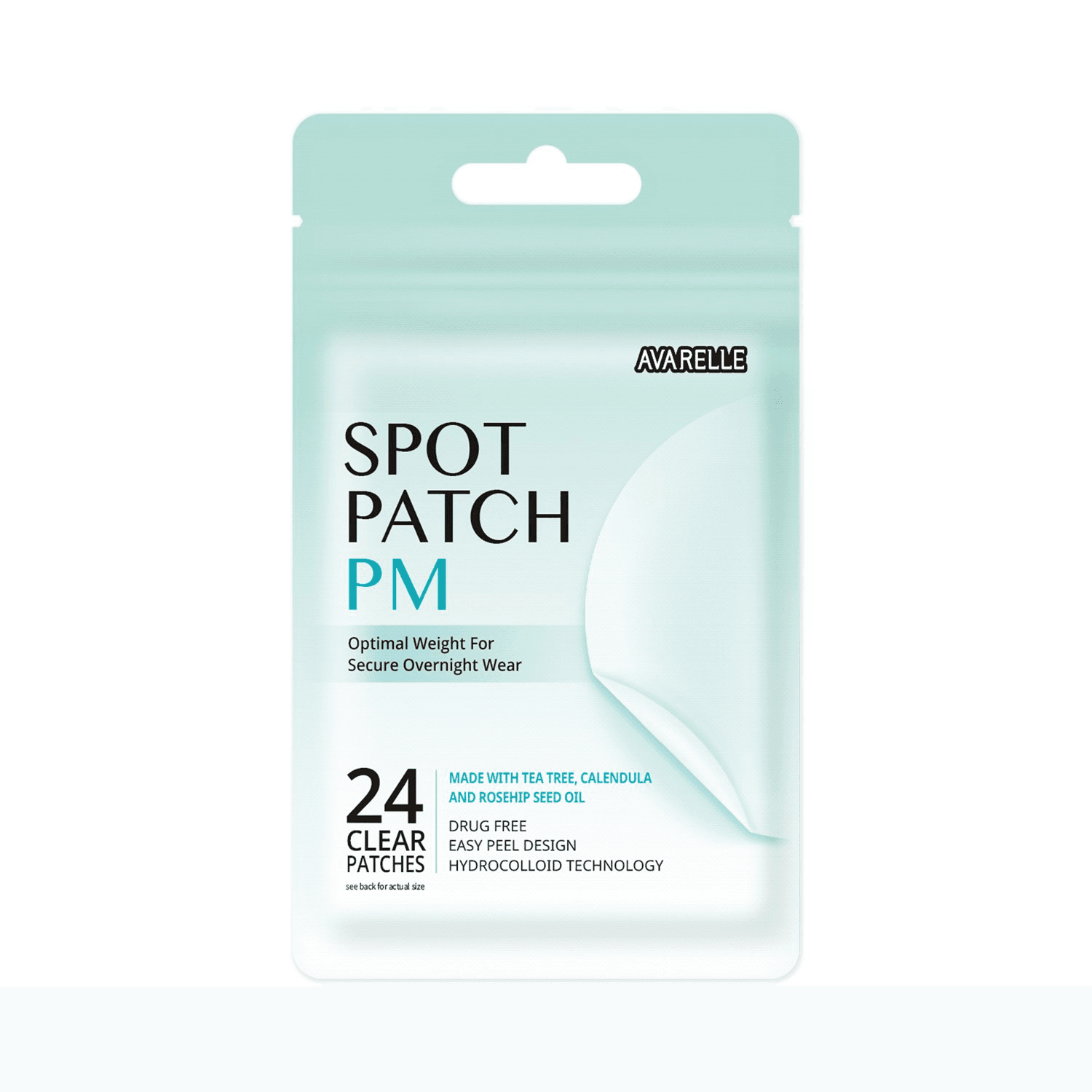 Spot Patch Pm