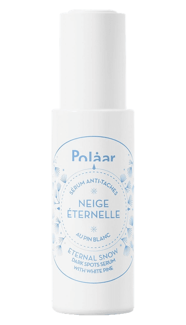 Anti-Spot Serum Eternal Snow