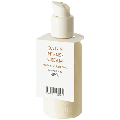 Oat-in Intense Cream