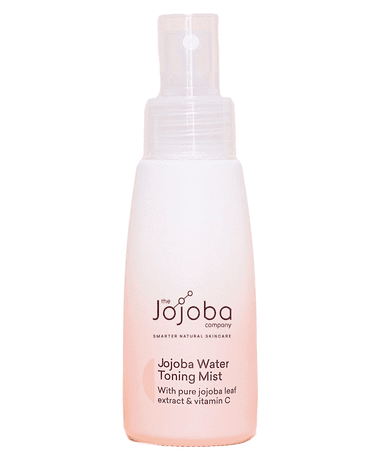 Jojoba Water Toning Mist