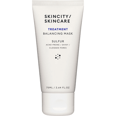 Balancing Mask