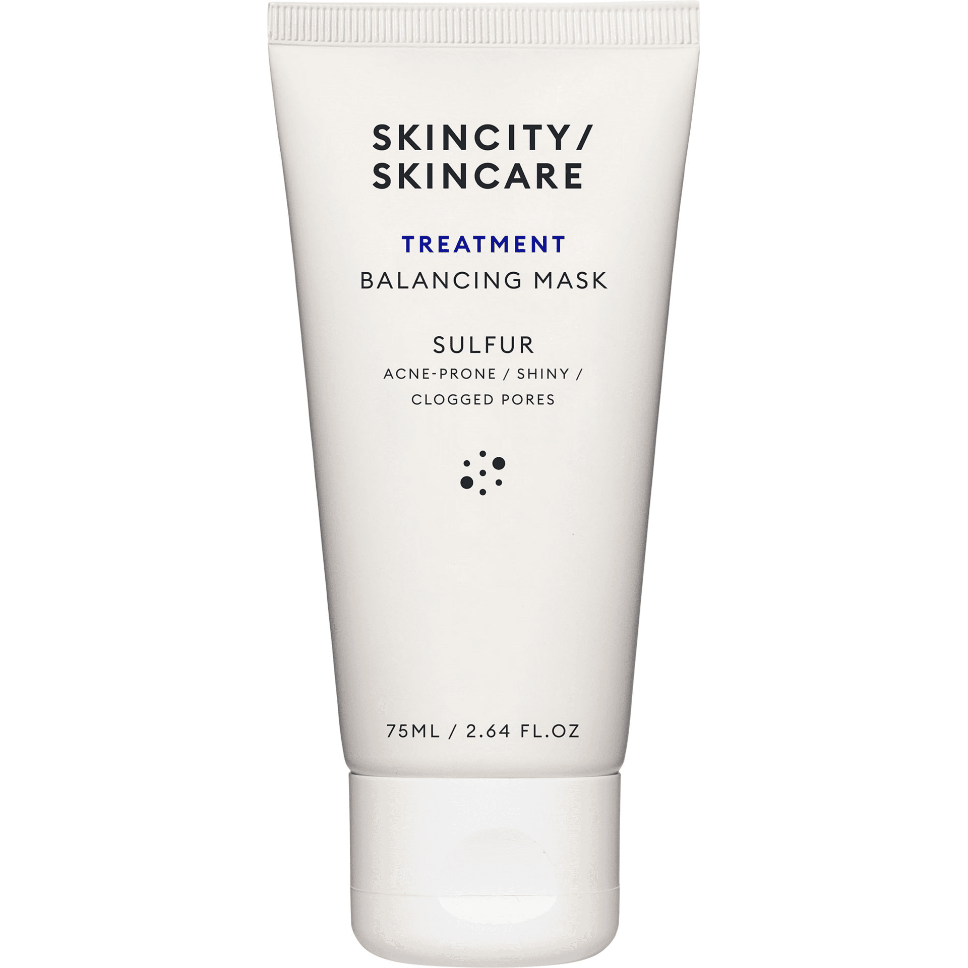Balancing Mask