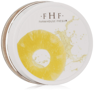Beach Punch Lip Polish