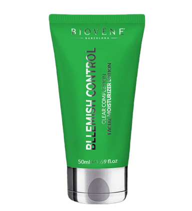 Blemish Control Clear Complexion Facial Moisturizer Lotion