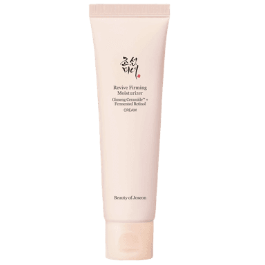 Revive Firming Moisturizer Ginseng + Retinol