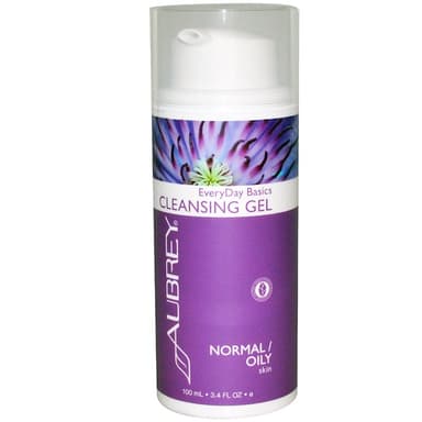 Everyday Basics Cleansing Gel, Normal / Oily Skin