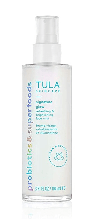 Refreshing & Brightening Face Mist