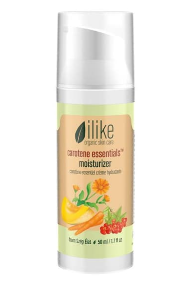 Carotene Essentials Moisturizer
