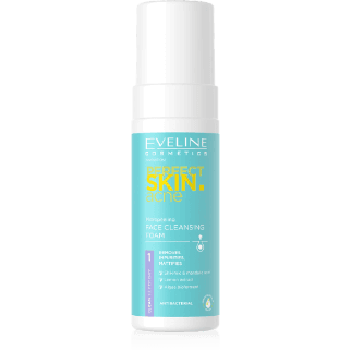 Perfect Skin Acne Micro-peeling Face Cleansing Foam