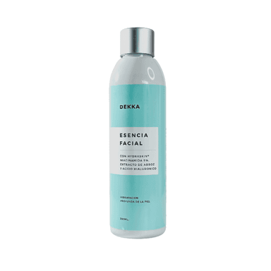 Esencia Facial