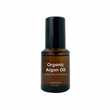 100% Argan Oil