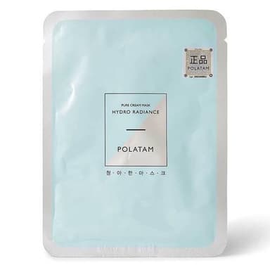 Pure Cream Hydro Radiance Mask
