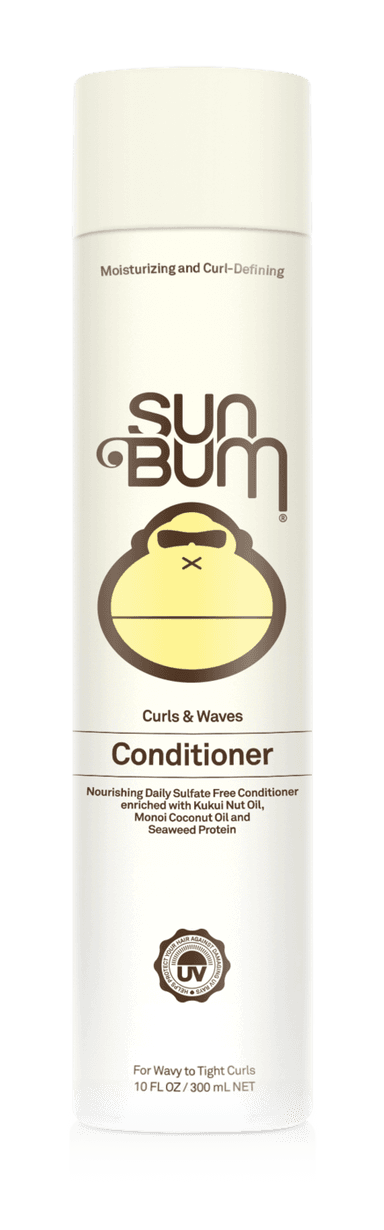 Curls & Waves Conditioner