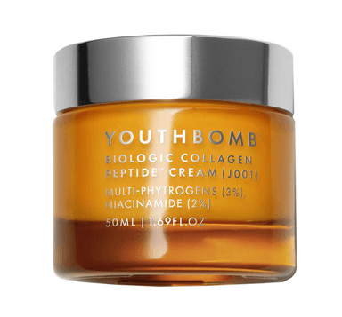 Youthbomb Biologic Collagen Peptide Cream