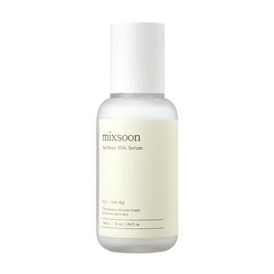 Soybean Milk Serum