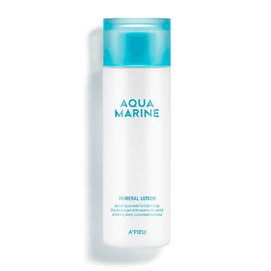Aqua Marine Mineral Emulsion