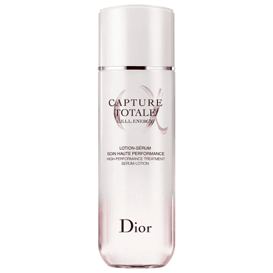 Capture Totale High-Performance Serum-Lotion