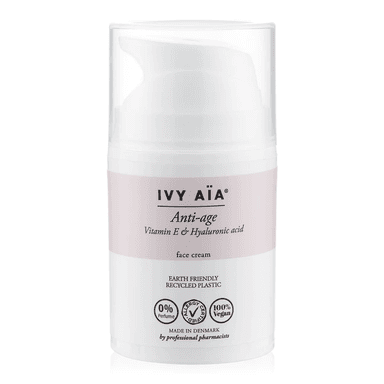 Anti Age Face Cream