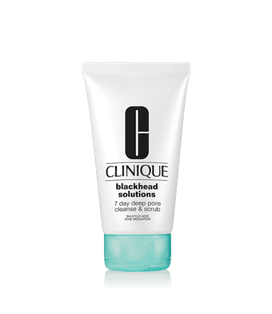 Blackhead Solutions 7 Day Deep Pore Cleanse & Scrub