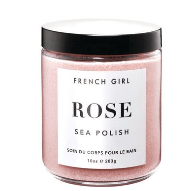 Rose Sea Polish